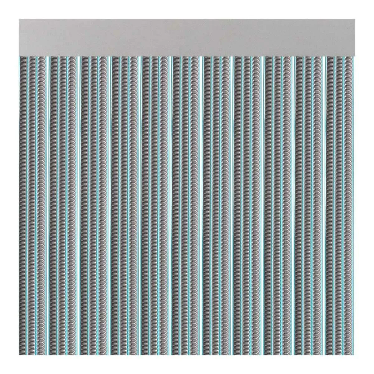 Rideau acudam lisboa portes gris exterieur pvc aluminium 90 x 210 cm s791974774. Diaytar, c'est la fusion entre le meilleur de l'artisanat et le cutting-edge de la technologie, au service de votre quotidien.