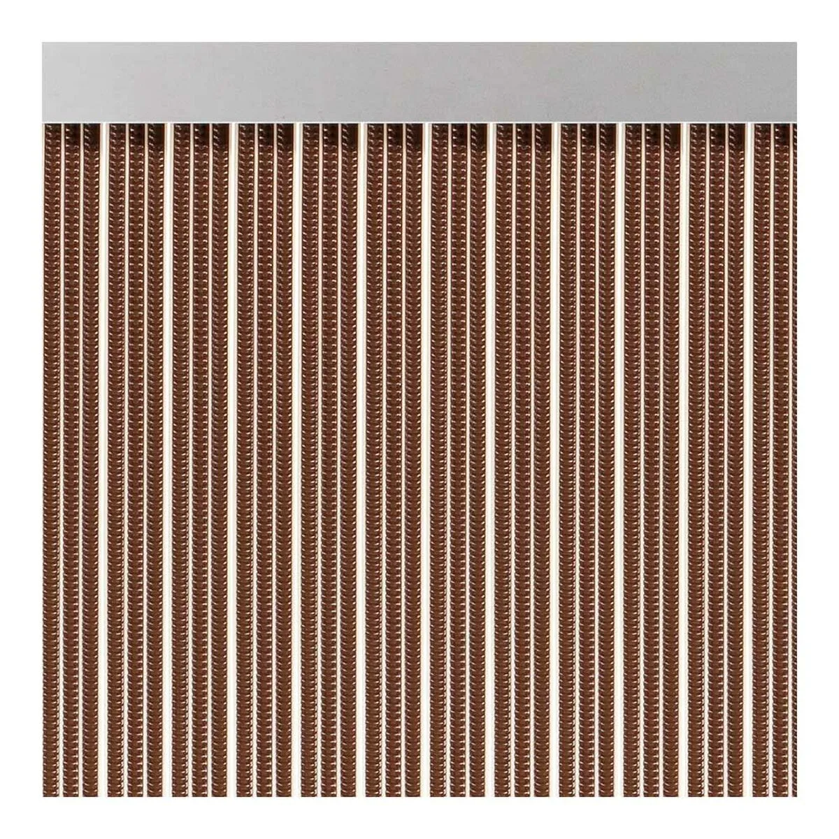 Rideau acudam s 350 portes marron exterieur pvc aluminium bandes 90 x 210 cm s791975898. Nous croyons en la magie des objets. Chez Diaytar, chaque produit a le pouvoir de transformer une routine en moment précieux.