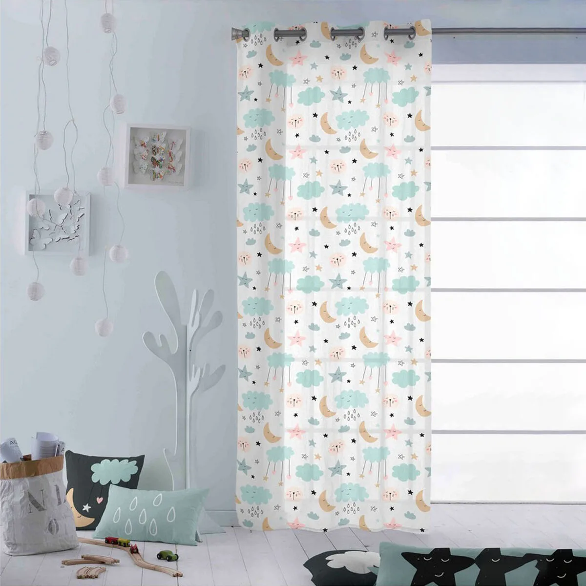 Rideau cool kids boho 140 x 260 cm s280649056. Diaytar vous invite à un voyage shopping au cœur des produits qui définissent le mode de vie contemporain