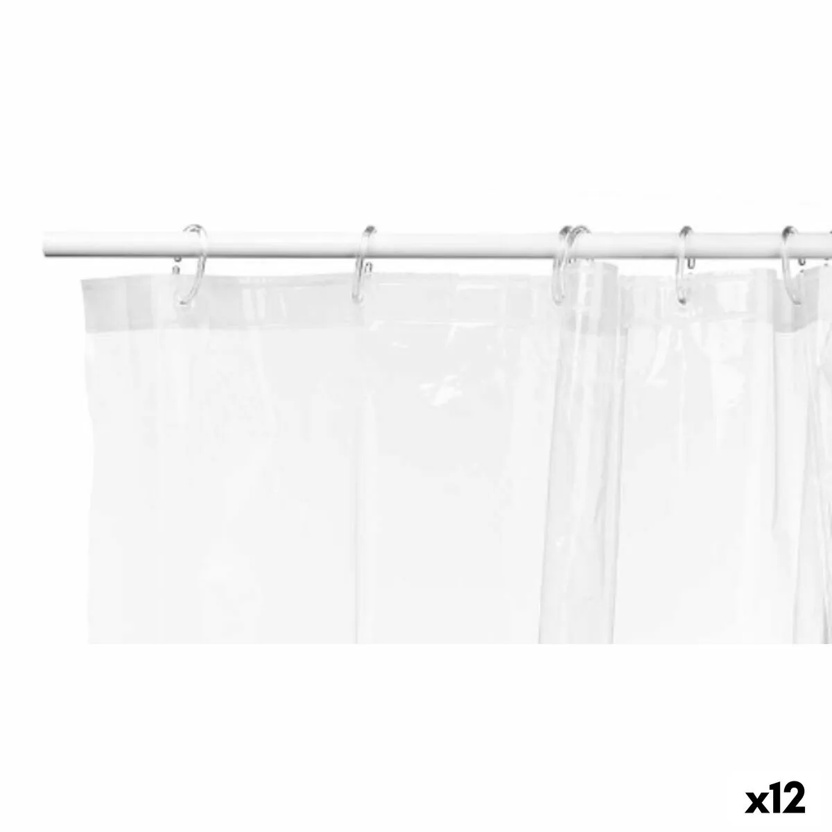 Rideau de douche berilo sc mix 01 transp transparent polyethylene eva 180 x 180 cm 12 unites s362943854. Diaytar, c'est le carnet d'adresses secret des influenceurs lifestyle. Découvrez les produits qu'ils utilisent vraiment.