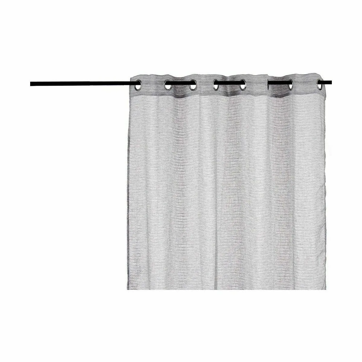 Rideau gris clair 140 x 0 1 x 260 cm 6 unites s362539856. Pour ceux qui refusent de choisir entre fonctionnel et esthétique : Diaytar propose les deux dans chaque produit