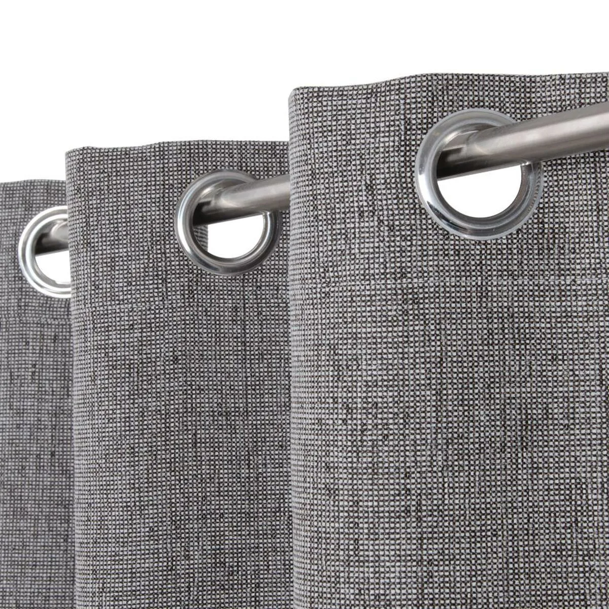 Rideau gris polyester 100 coton 140 x 260 cm s880211514 Rideau gris polyester 100 coton 140 x 260 cm s880211514. Diaytar incarne le renouveau du commerce en ligne : authentique, engagé et résolument tourné vers l'avenir.