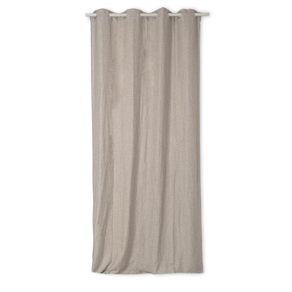 Rideau happyfriday basic beige 140 x 280 cm d161261630. Pour les esprits curieux et exigeants, Diaytar est la source intarissable de produits rares et ingénieux.