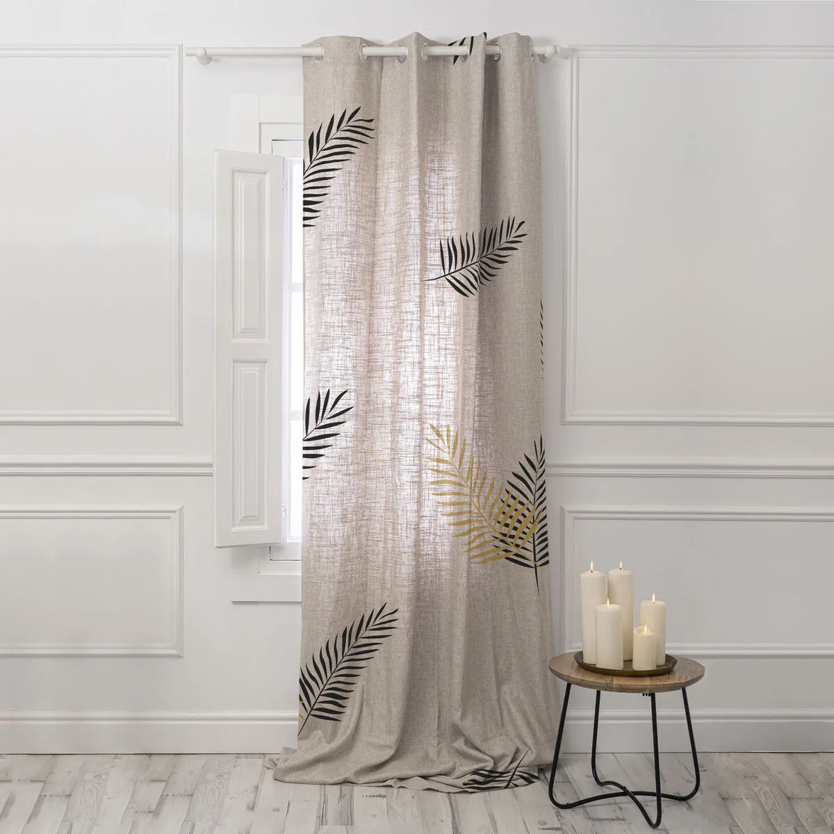 Rideau happyfriday blanc multicouleur 140 x 280 cm d161261326. Avec Diaytar, faites de chaque achat en ligne une découverte et de chaque produit un ajout valuable à votre univers