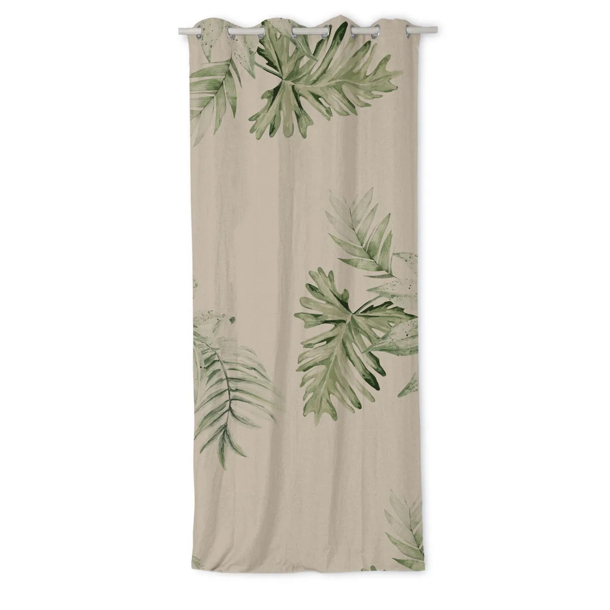 Rideau happyfriday delicate multicouleur 140 x 280 cm d161261217. Diaytar : La boutique qui réunit qualité, tendance et prix accessibles sous un même toit.