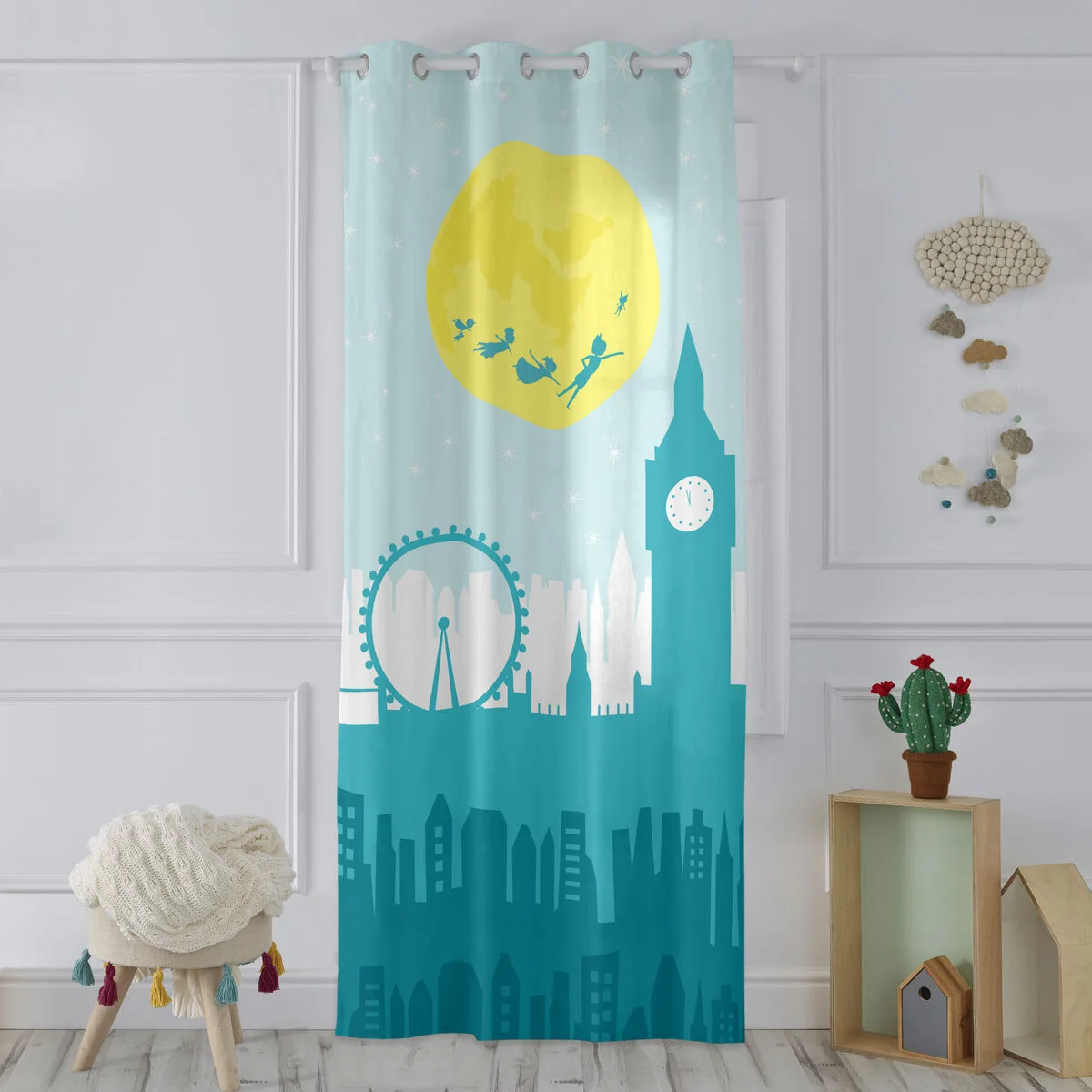 Rideau happyfriday mr fox multicouleur 140 x 265 cm d161164742. Explorez Diaytar et laissez-vous surprendre par notre diversité de produits.