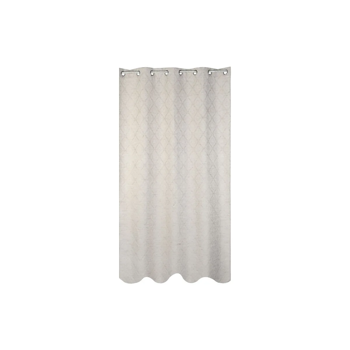 Rideau home esprit beige polyester 140 x 260 x 260 cm s305384476. Diaytar, c'est la convergence entre votre style unique et notre sélection infinie de produits qui lui correspondent.