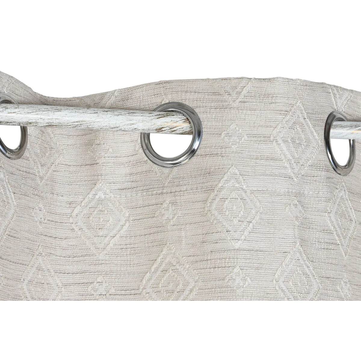 Rideau home esprit beige polyester 140 x 260 x 260 cm s305385032. Diaytar défend une idée forte : le shopping en ligne doit être une aventure qui éveille la curiosité et comble les besoins