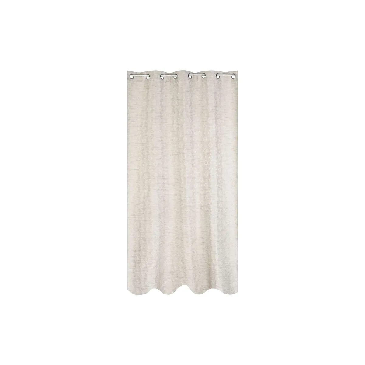 Rideau home esprit beige polyester 140 x 260 x 260 cm s305385035. Diaytar, c'est la boîte à outils de votre vie idéale. Des produits pour construire, embellir et optimiser votre quotidien.