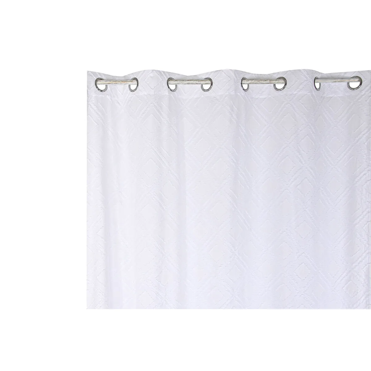 Rideau home esprit blanc 140 x 260 x 260 cm broderie s305526584. Diaytar a foi en une idée simple : les meilleurs produits, qu'ils soient électroniques ou généraux, embellissent le quotidien