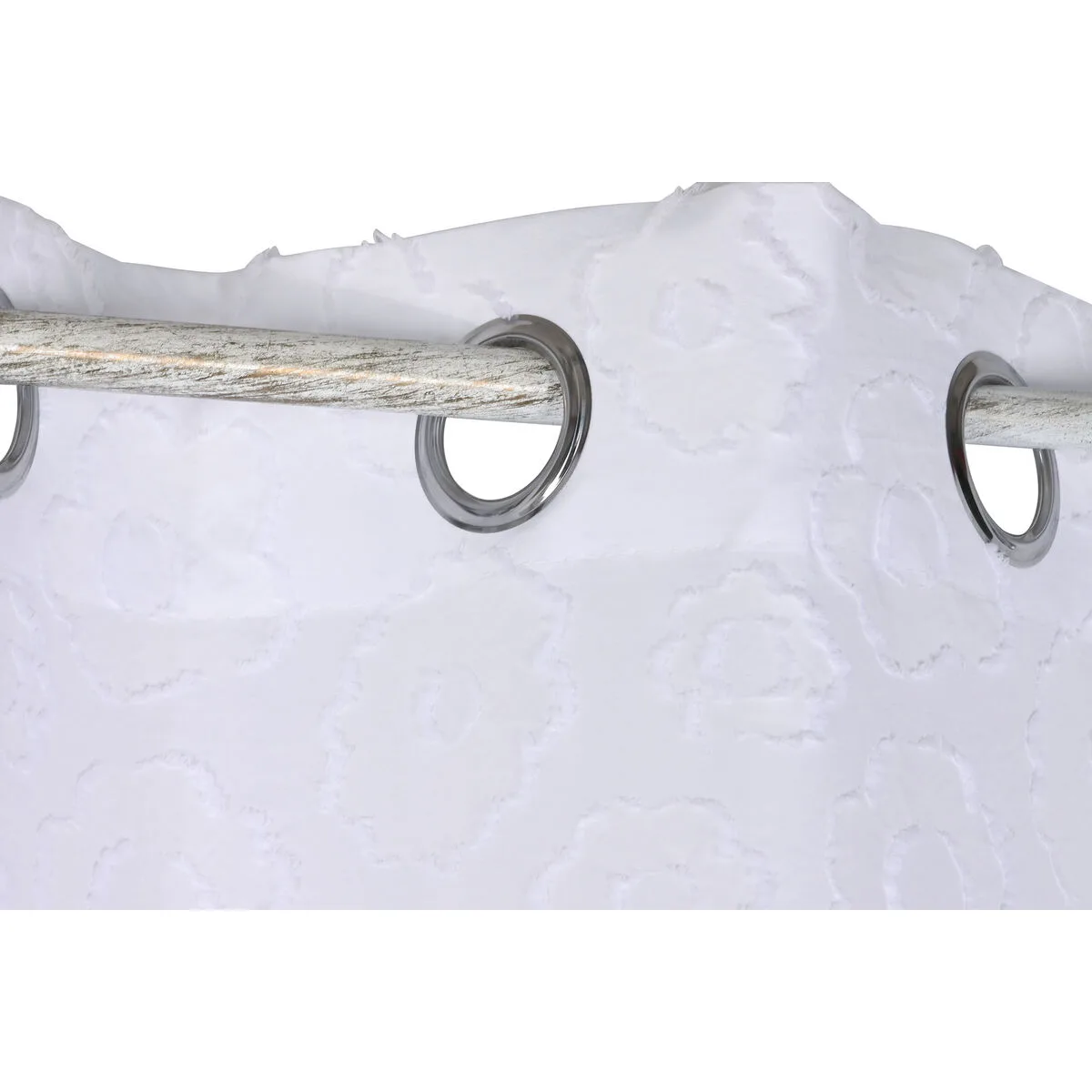 Rideau home esprit blanc 140 x 260 x 260 cm broderie s305526961. Chez Diaytar, chaque achat est une expérience unique. Explorez notre sélection premium !