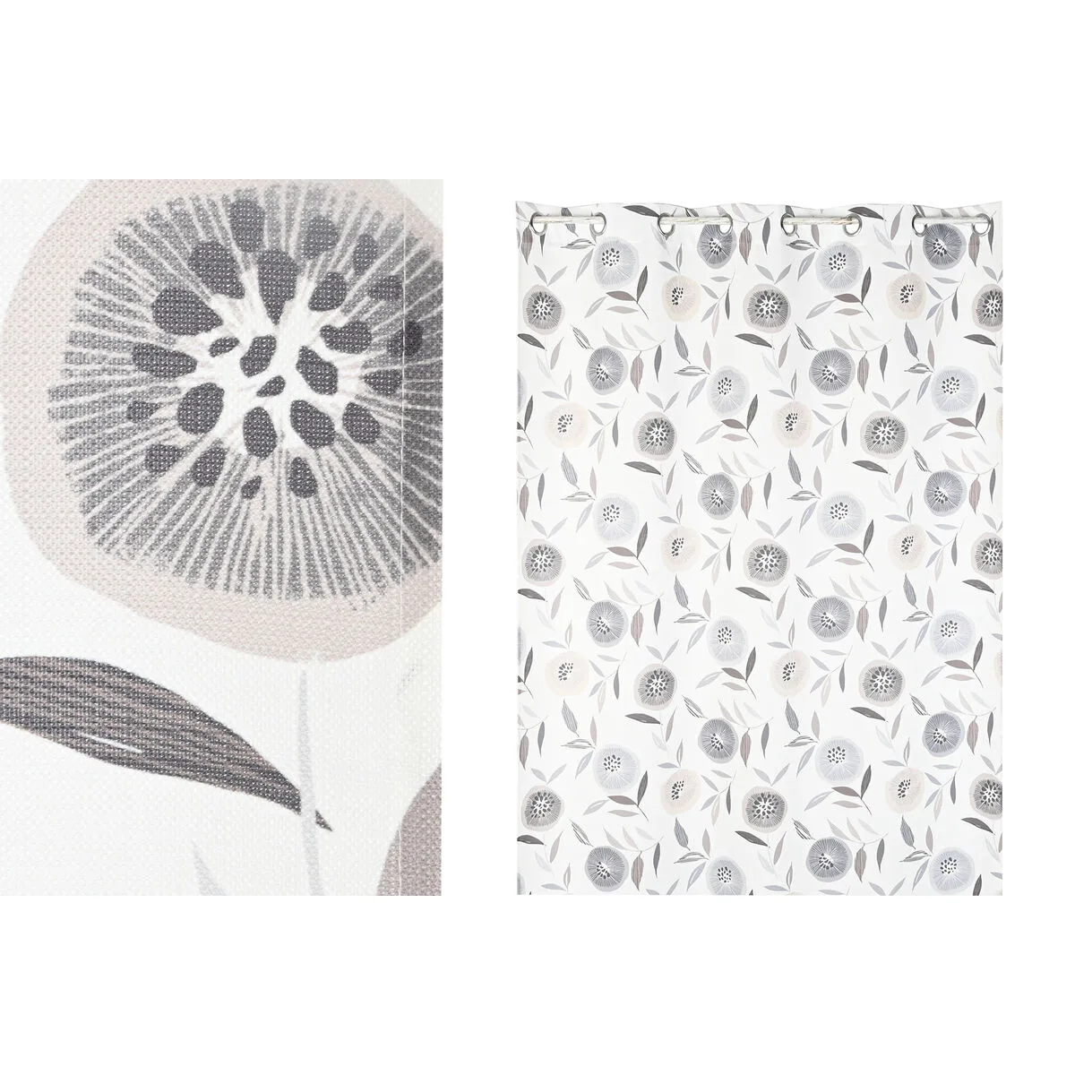 Rideau home esprit fleurs imprime 140 x 0 3 x 260 cm s305529075. L'ambition de Diaytar : devenir votre boutique en ligne de référence pour tous les produits qui améliorent votre vie