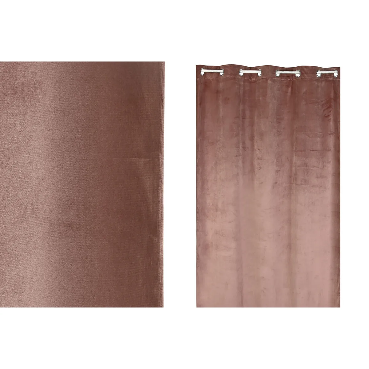 Rideau home esprit rose clair 140 x 260 x 260 cm s305531845. Notre équipe chez Diaytar est une brigade de passionnés, toujours en chasse pour dénicher la perle rare qui vous fera vibrer.