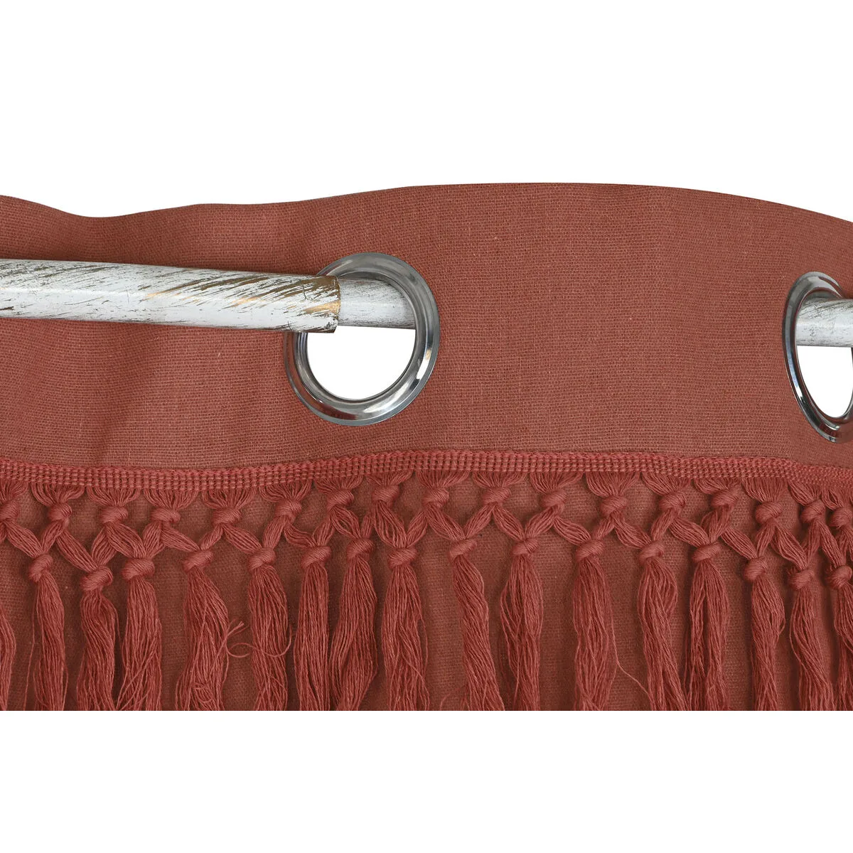 Rideau home esprit terre cuite 140 x 260 x 260 cm s305530682. Avec Diaytar, faites de chaque achat en ligne une découverte et de chaque produit un ajout valuable à votre univers