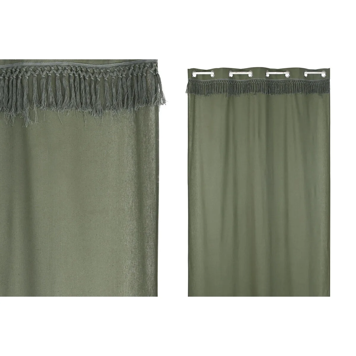 Rideau home esprit vert 140 x 260 x 260 cm s305530720. Diaytar, c'est le testament vivant qu'on peut allier large choix et qualité exemplaire dans le e-commerce.