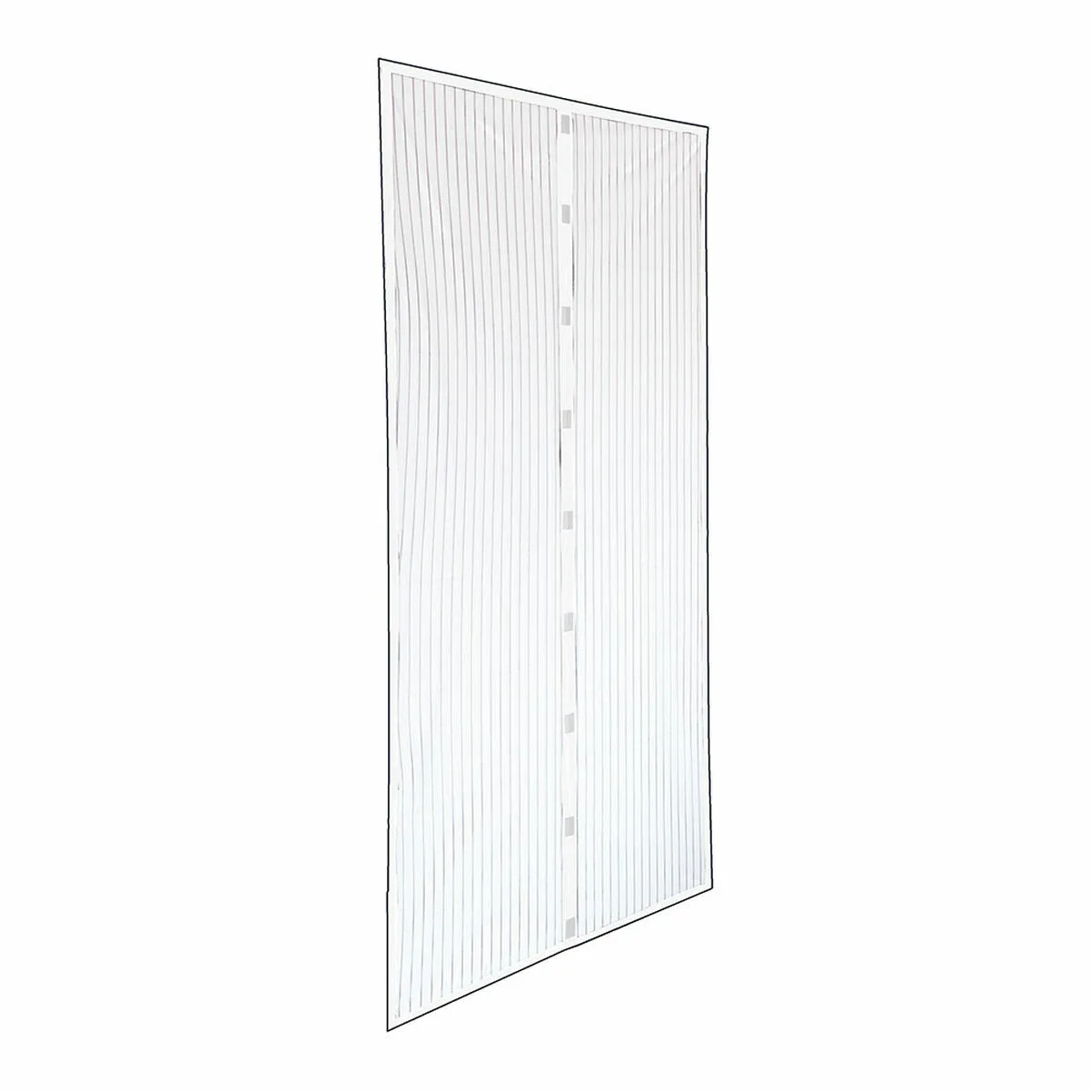 Rideau moustiquaire irs blanc 140 x 240 cm aimant portes magnetique 2 unites s792760659. Votre vie, simplifiée et stylisée par Diaytar et sa collection de produits essentiels et innovants
