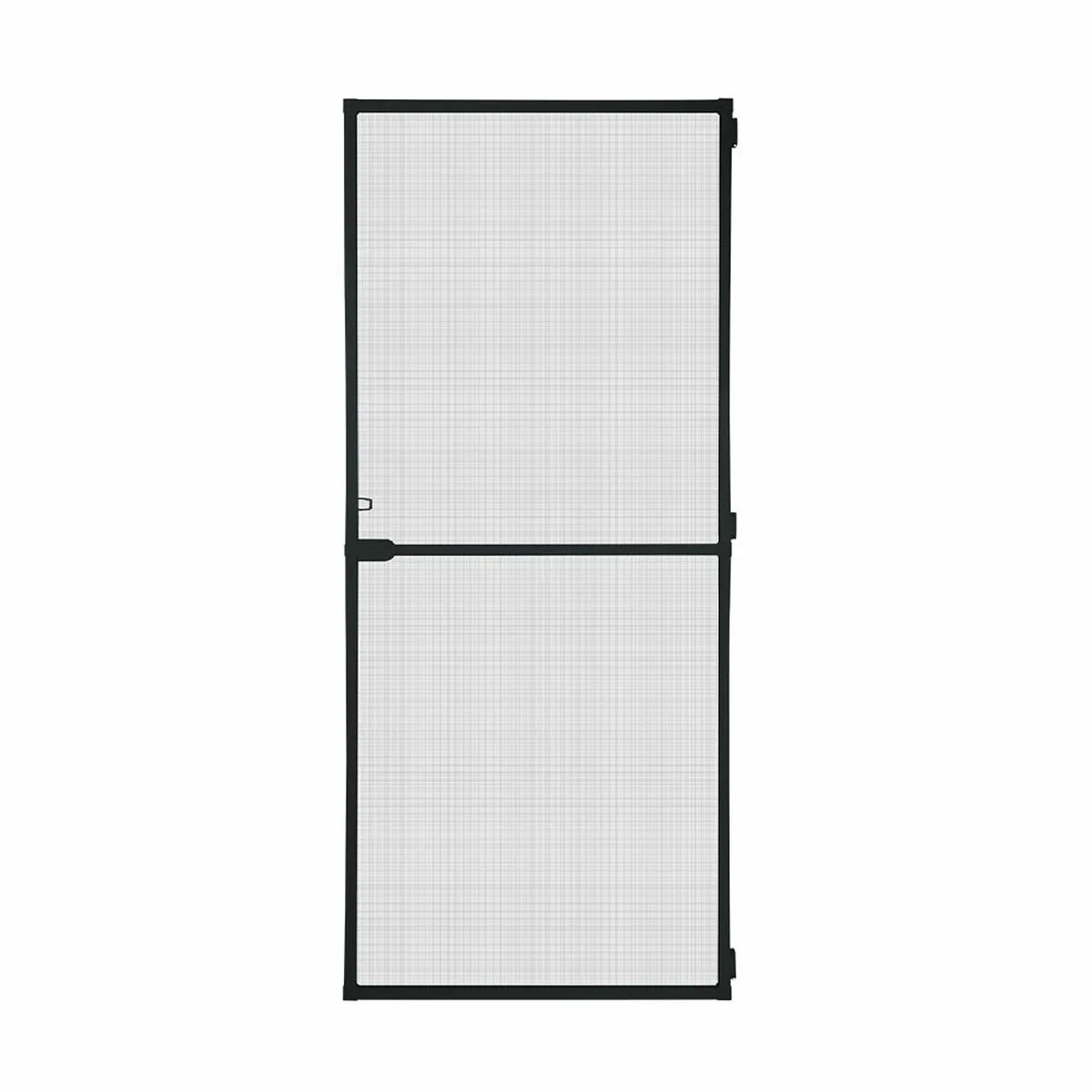 Rideau moustiquaire schellenberg portes avec cadre fibre de verre noir aluminium 100 x 210 cm s791834367. Bienvenue dans l'ère du shopping conscient. Diaytar privilégie des produits avec une éthique et un impact positif.