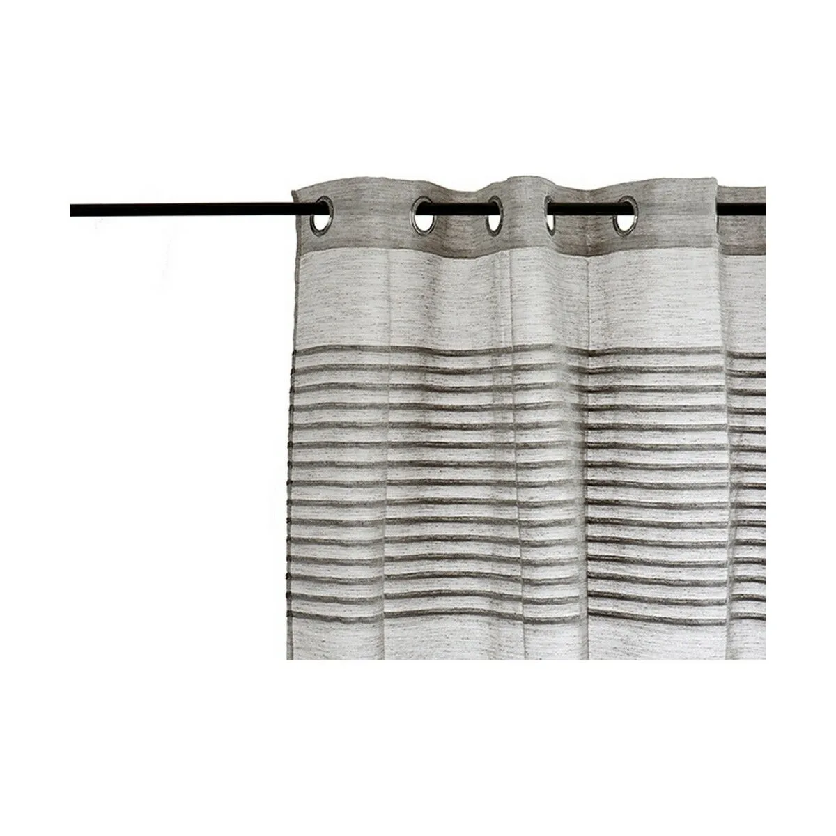 Rideau rayures gris fonce 6 unites 140 x 0 1 x 260 cm s361605946. Diaytar, c'est votre partenaire de confiance pour construire un quotidien plus fluide, plus beau, et plus inspirant.