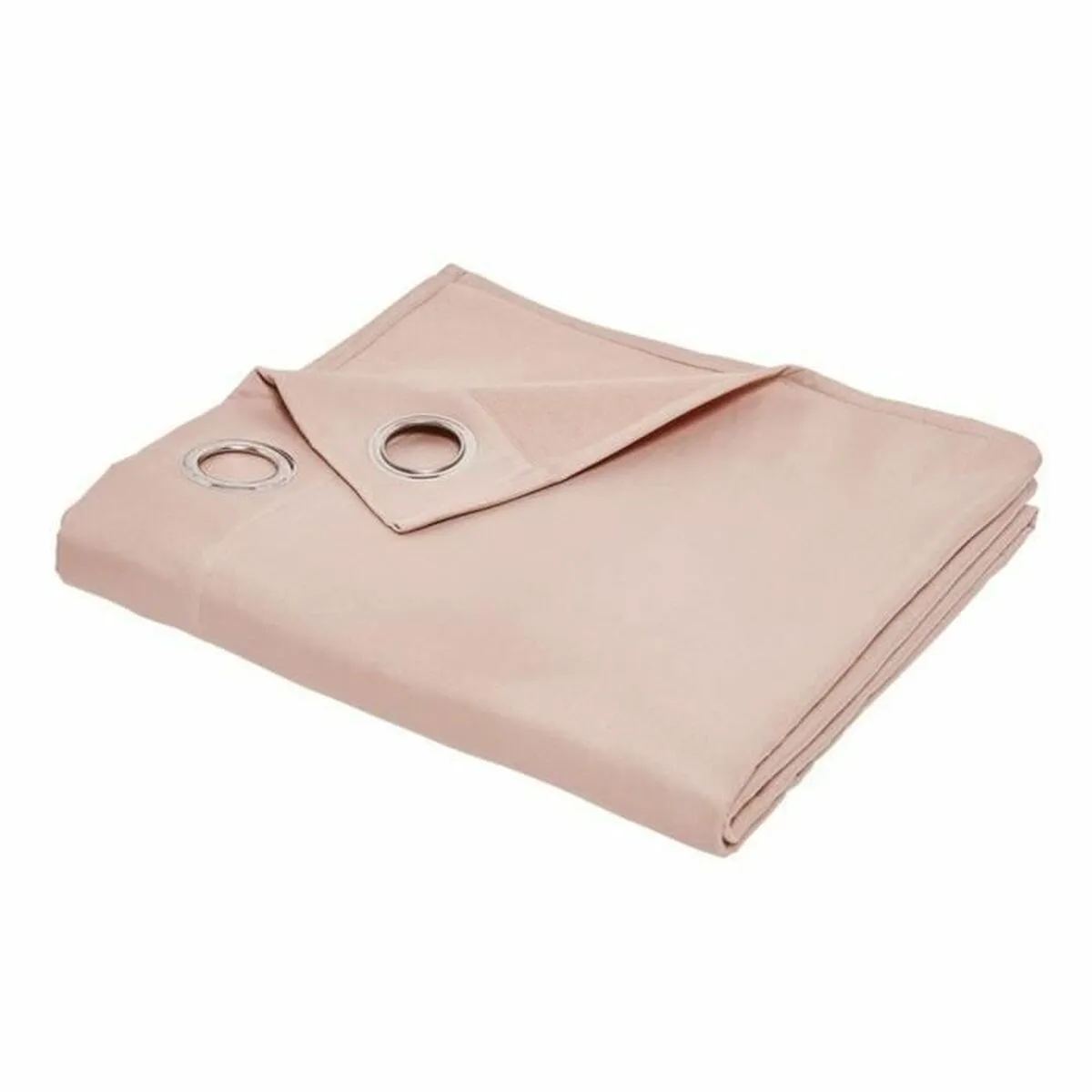 Rideau today essential isolation thermique rose clair 140 x 240 cm s715158438. Osez l'originalité avec les créations mode exclusives de Diaytar.