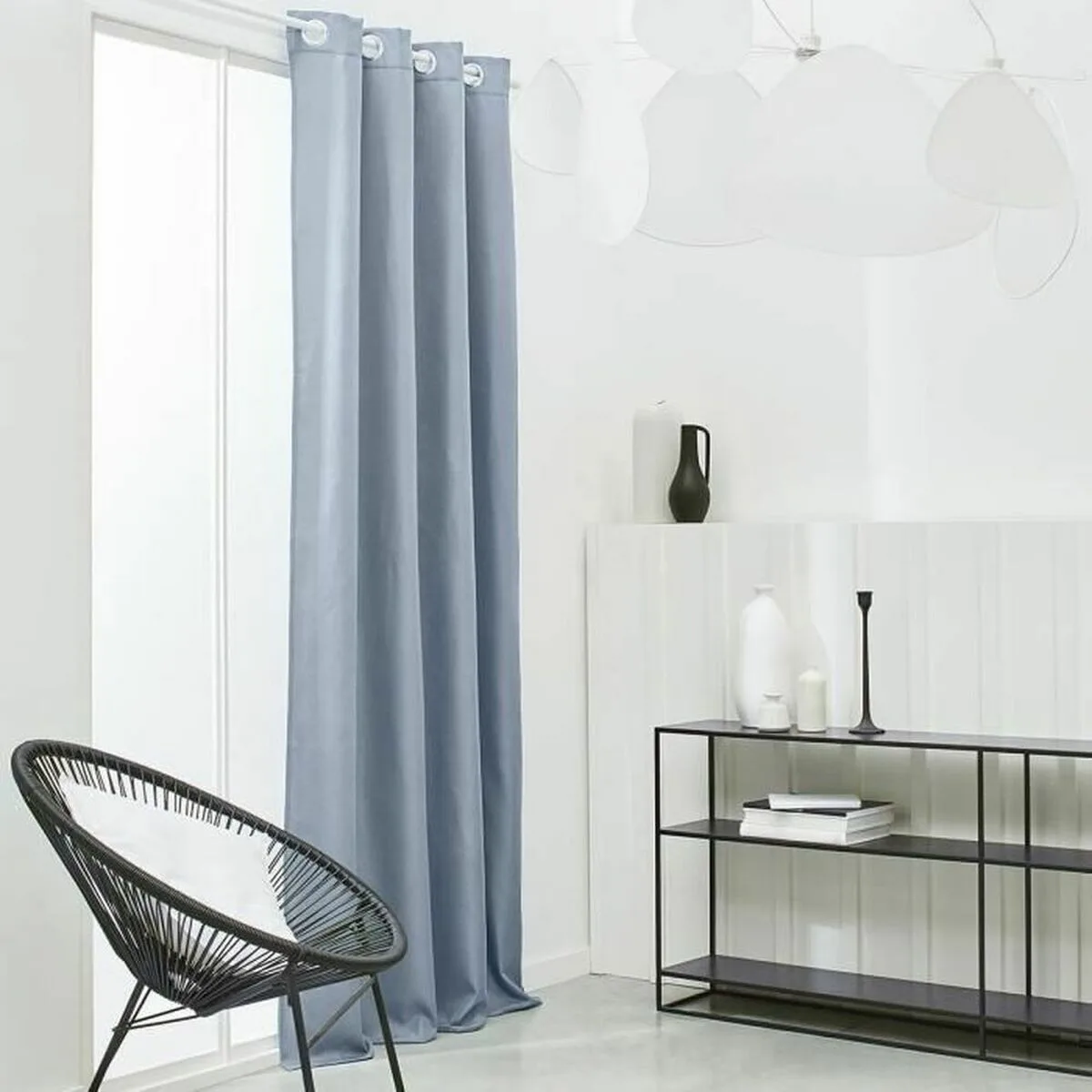 Rideau today isolation thermique denim 140 x 240 cm s710514471. La force de Diaytar : comprendre vos besoins et vos désirs pour vous proposer les produits les plus adaptés et les plus désirables