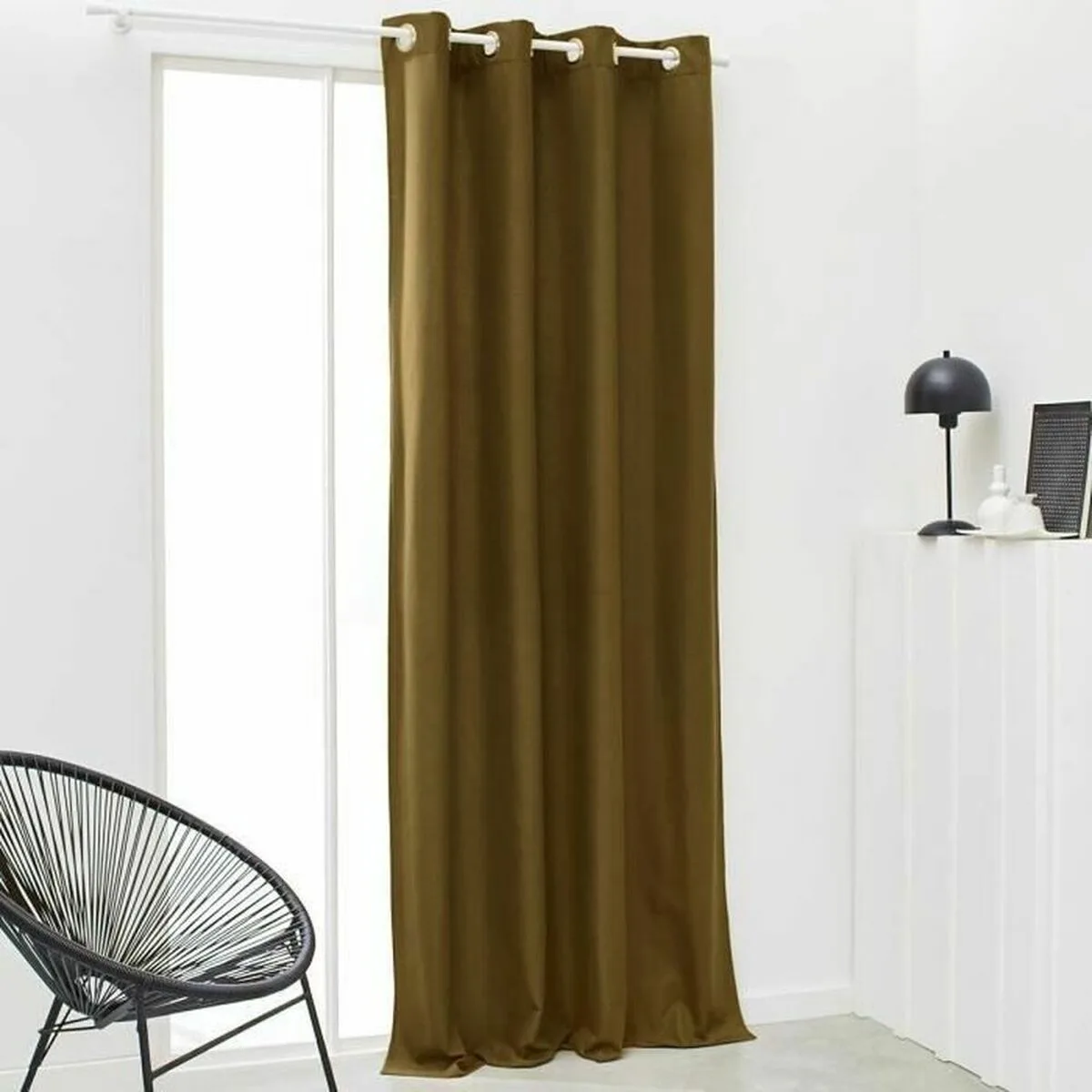 Rideau today polyester bronze 140 x 240 cm s710514165. Bienvenue sur Diaytar, la plateforme qui a réussi le pari de rendre le shopping généraliste aussi excitant que la mode.