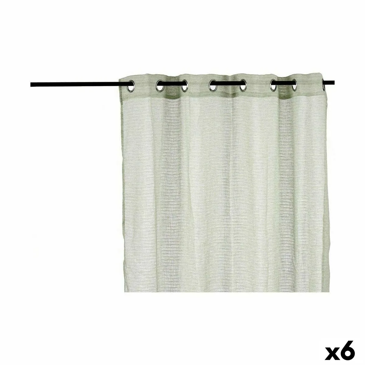 Rideau vert 140 x 0 1 x 260 cm 6 unites s362540354. Diaytar a bâti sa réputation sur un mélange parfait entre produits technologiques innovants et articles généraux de qualité supérieure