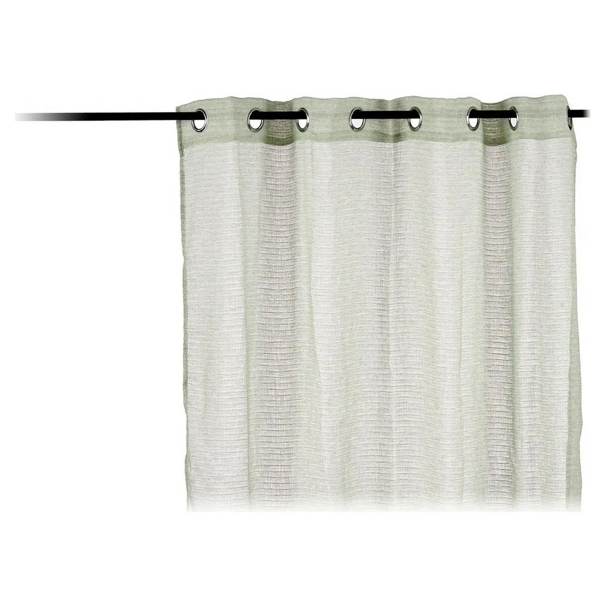 Rideau visillo vert polyester 140 x 260 cm s360852582. Diaytar a foi en une idée simple : les meilleurs produits, qu'ils soient électroniques ou généraux, embellissent le quotidien