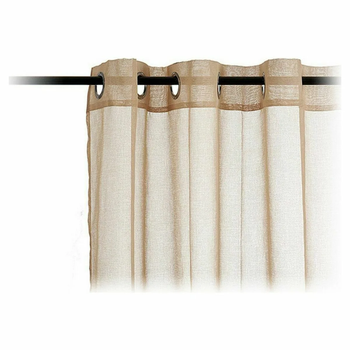Rideaux 140 x 260 cm beige 6 unites s362413976. Diaytar, c'est l'évidence : une plateforme simple, des produits beaux, une expérience fluide. Le trio gagnant.