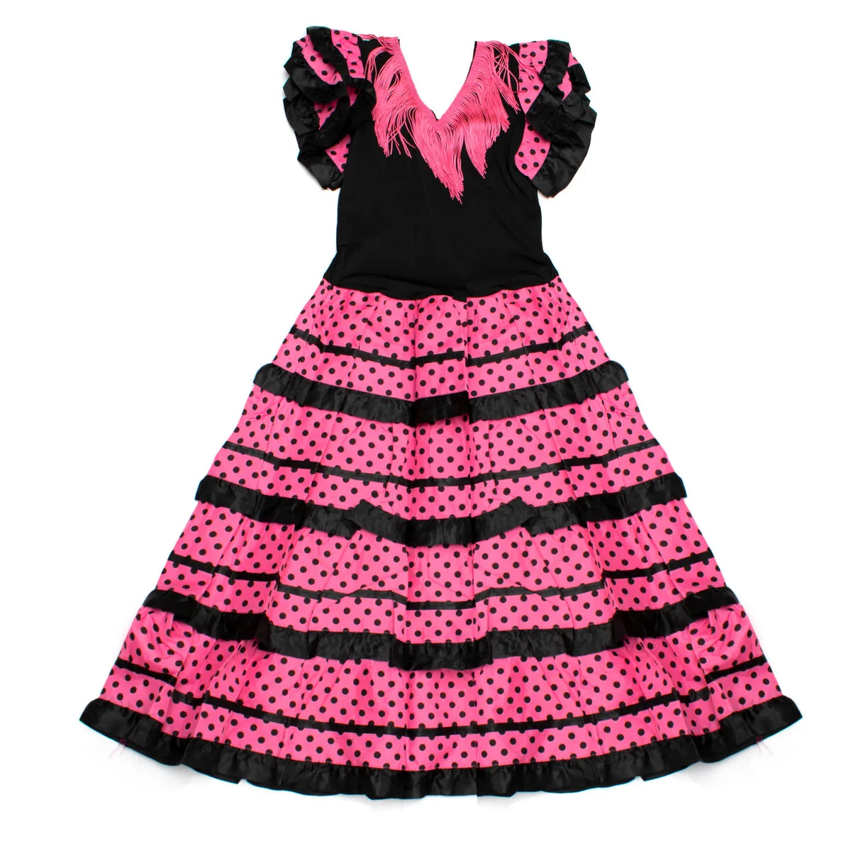 Robe flamenco vs npink ln12 12 ans s036478883. Diaytar s'engage : derrière chaque produit se cache une promesse de qualité, de durabilité et de satisfaction.