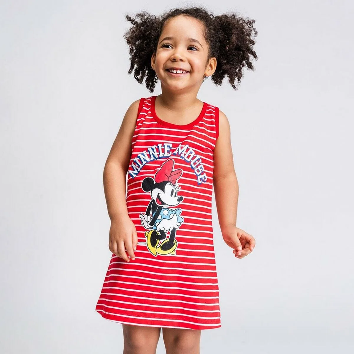 Robe minnie mouse rouge s073076280. Diaytar, c'est la promesse de trouver ce produit parfait qui répondra à un besoin précis tout en étant un objet de désir