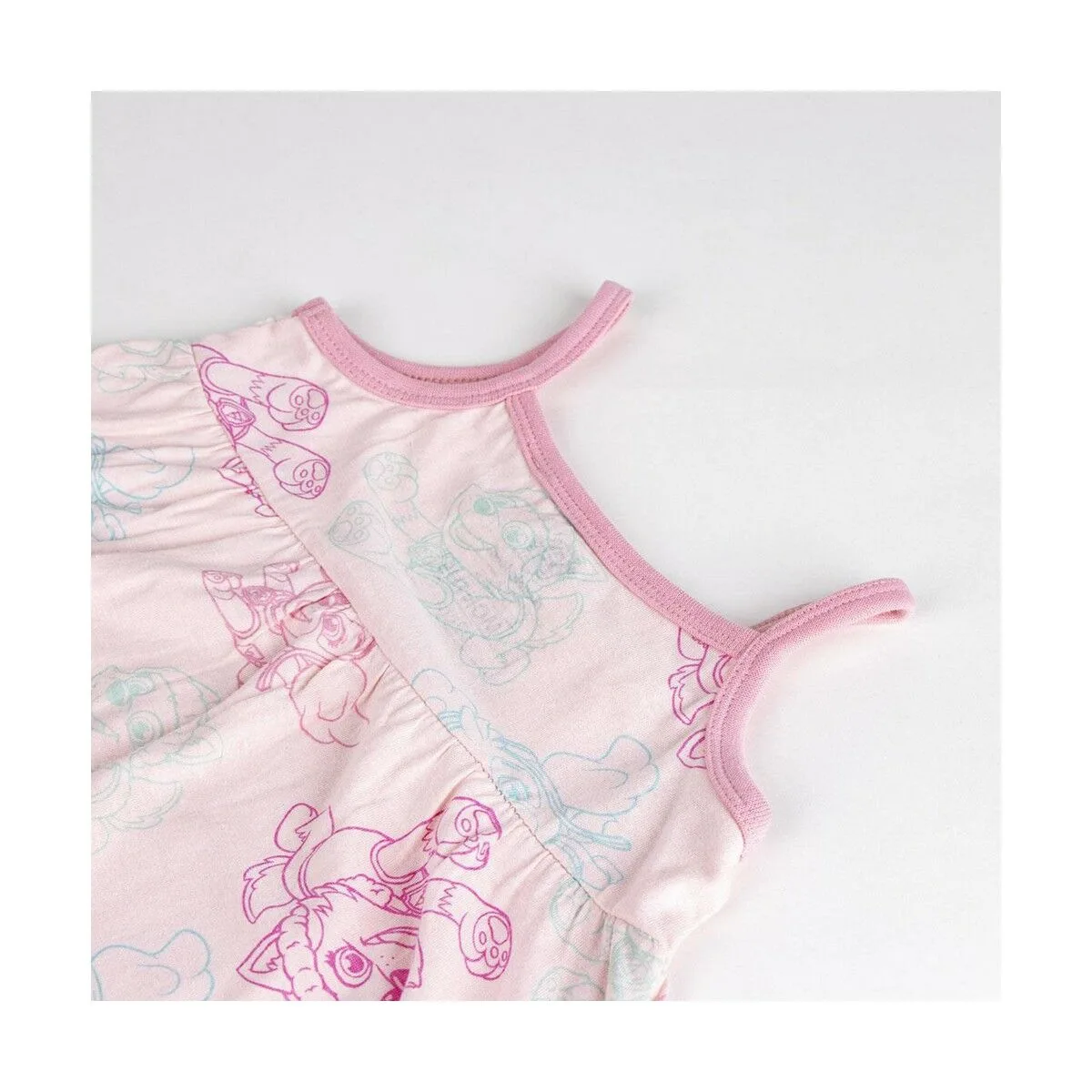 Robe the paw patrol rose rose clair s073571239. Nous avons infusé Diaytar avec une dose massive de passion pour le produit. Contagieux : vous allez l'attraper.