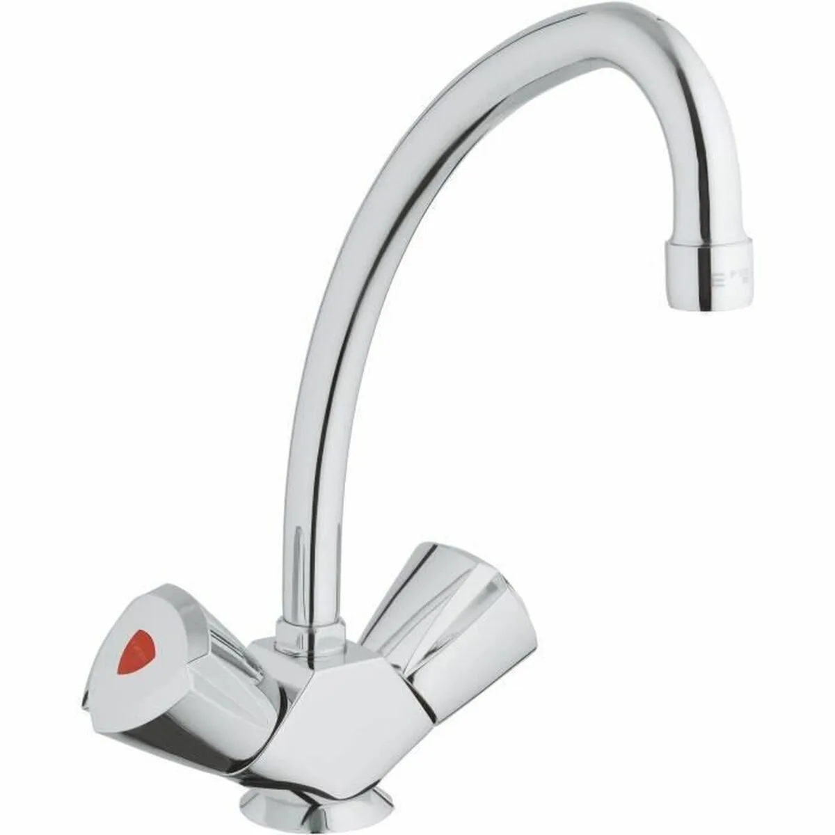 Robinet double poignee grohe 31072000 s718046930. Diaytar, c'est la promesse de découvrir au moins un produit qui vous fera dire 'Mais où était-il donc tout ce temps ?'.