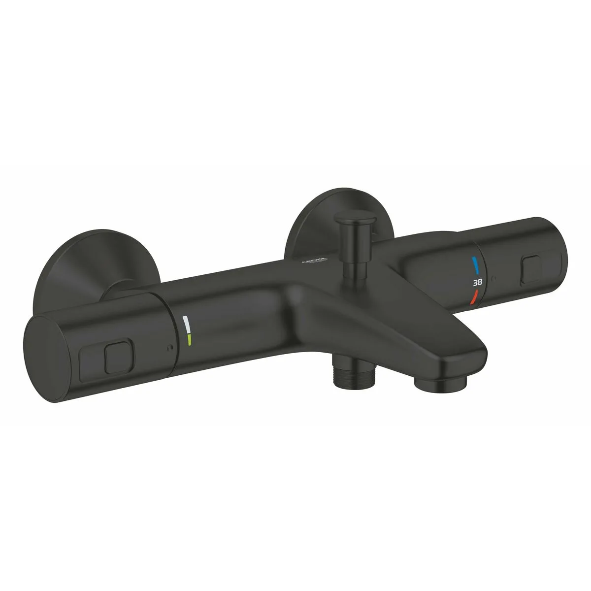 Robinet double poignee grohe laiton s719374339. Chez Diaytar, nous transformons vos envies en réalité avec style.