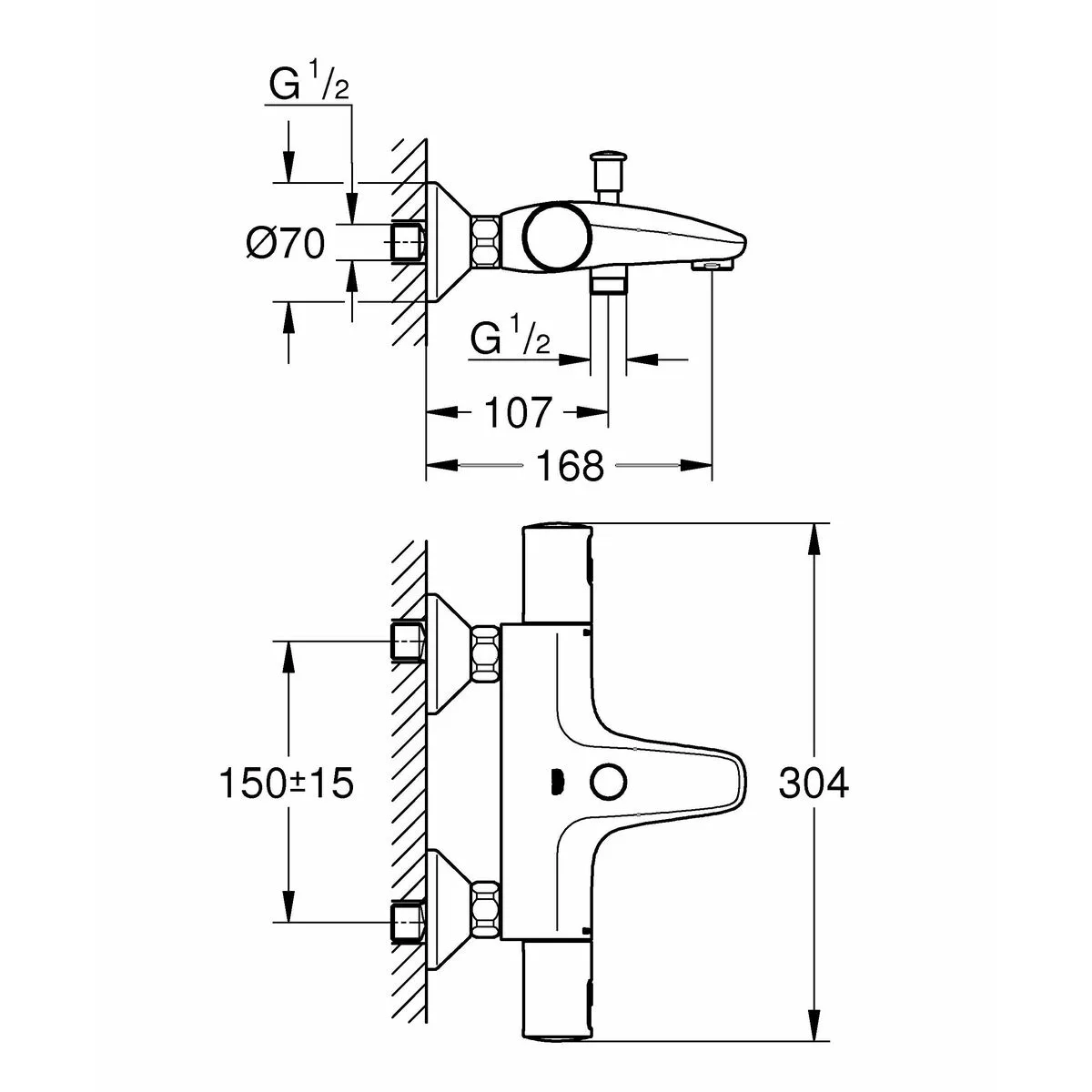Robinet double poignee grohe laiton s719374398. Notre ambition pour Diaytar : devenir le réflexe numéro 1 lorsque vous pensez 'produit génial'.