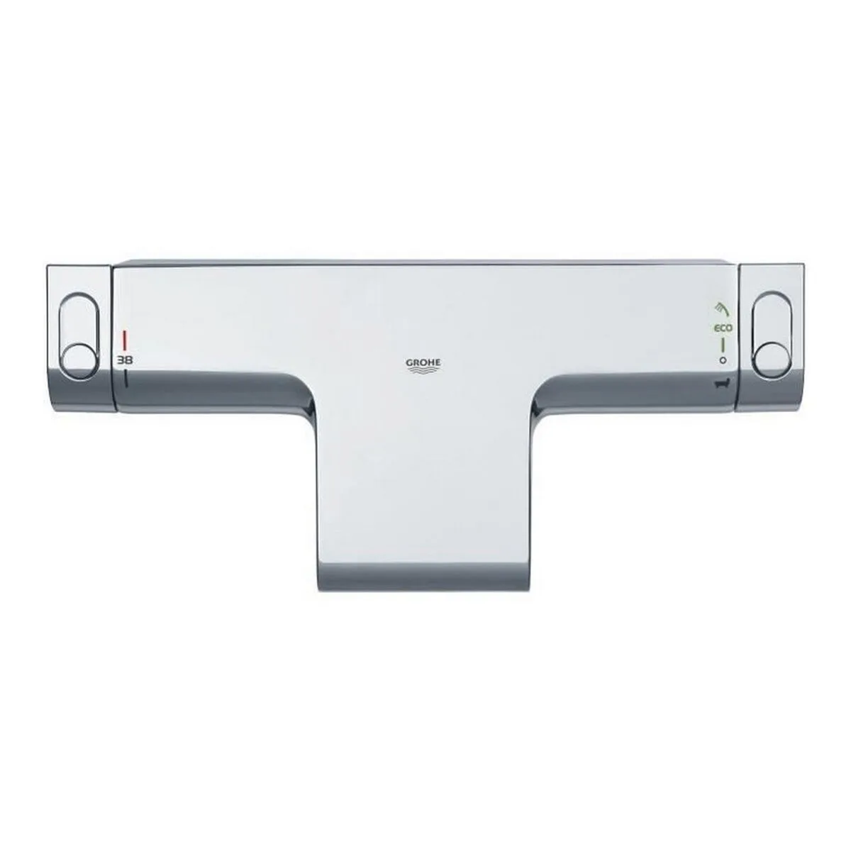 Robinet grohe 34174001 s714257140. L'aventure Diaytar est une quête permanente de sens et d'esthétisme à travers des produits soigneusement pensés.
