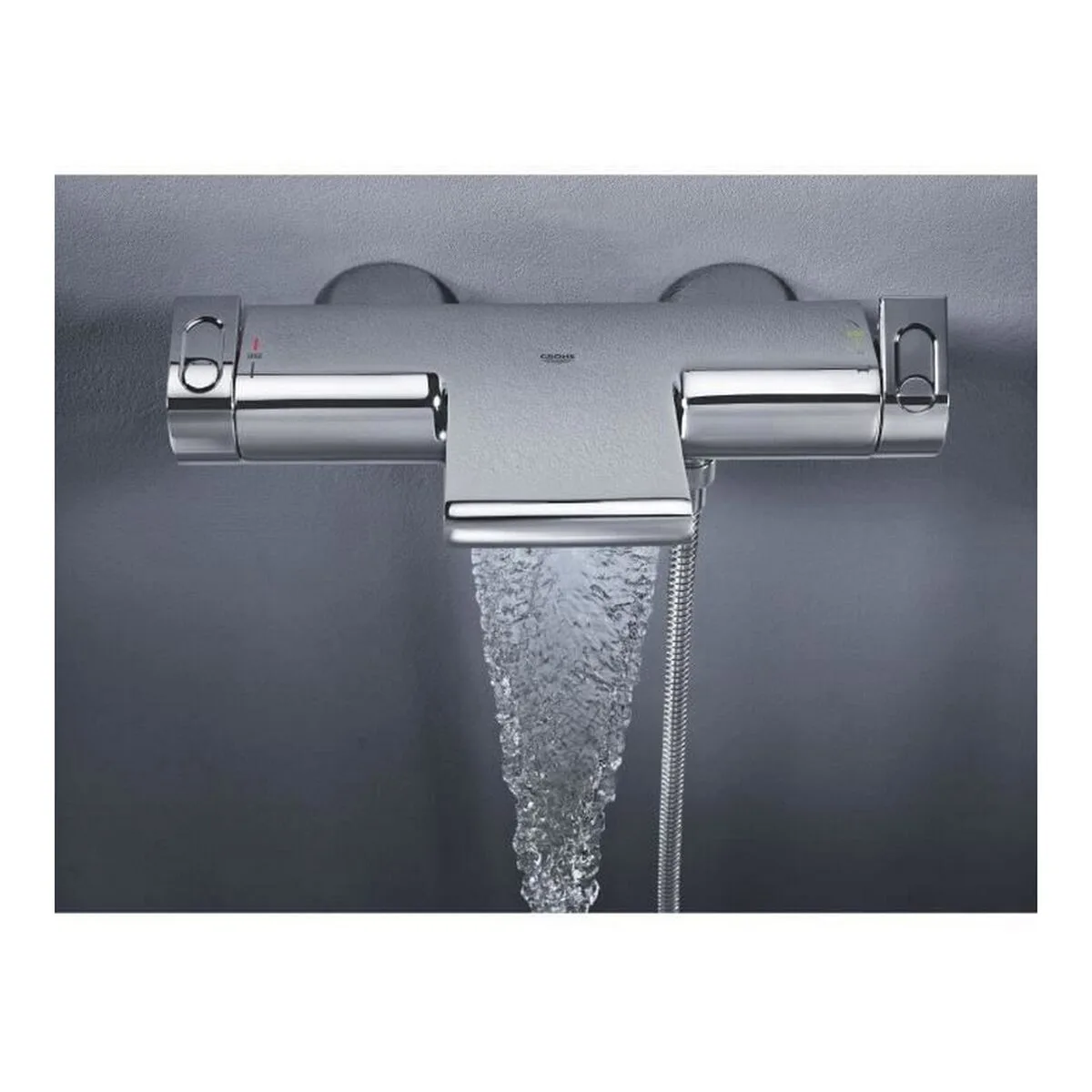 Robinet grohe 34174001 s714257154. Diaytar vous propose une sélection pointue de produits électroniques innovants et d'articles maison qui transforment votre quotidien