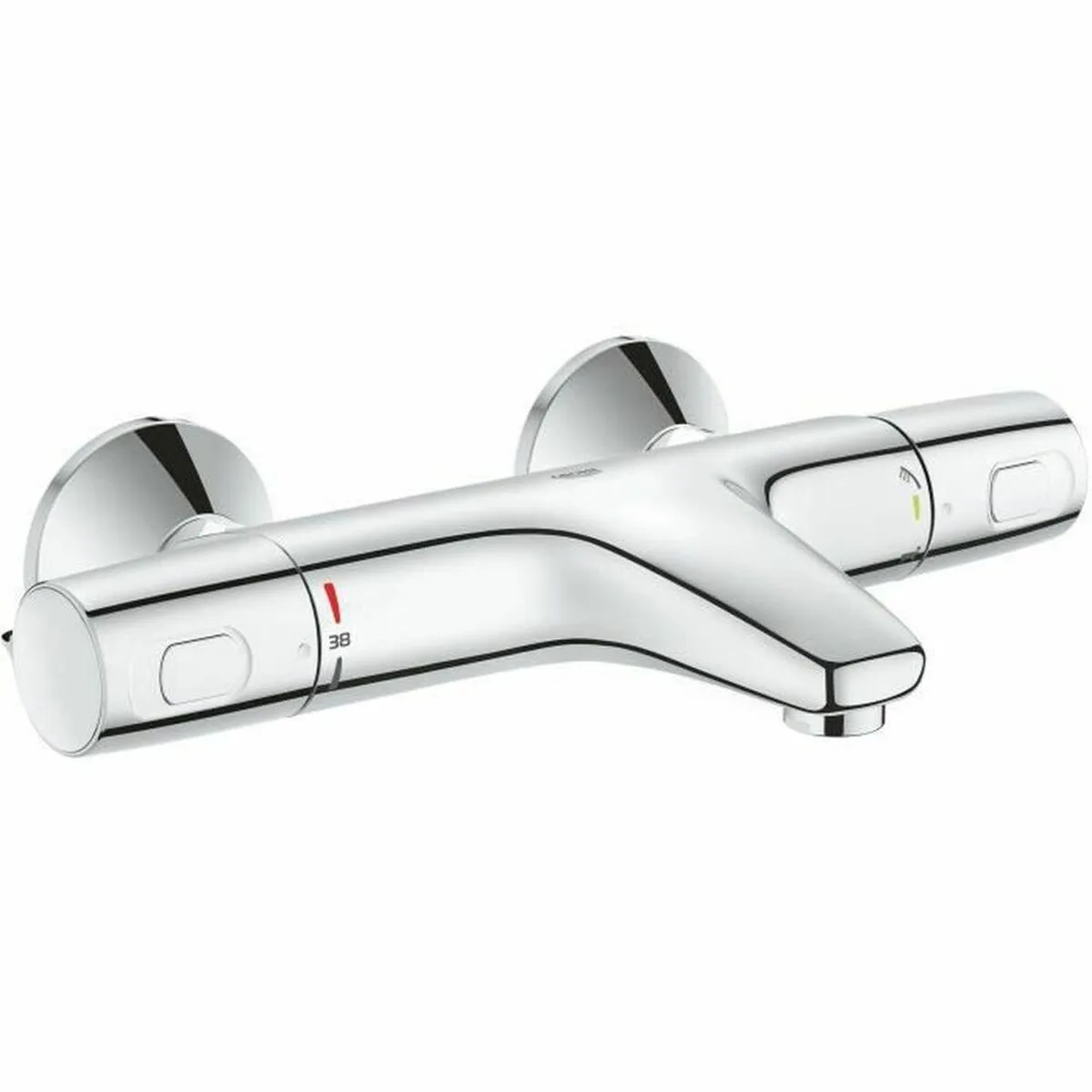 Robinet grohe 34227002 metal s717225329. Diaytar, c'est le sismographe des tendances : nous captons les vibrations du marché pour vous offrir le meilleur.