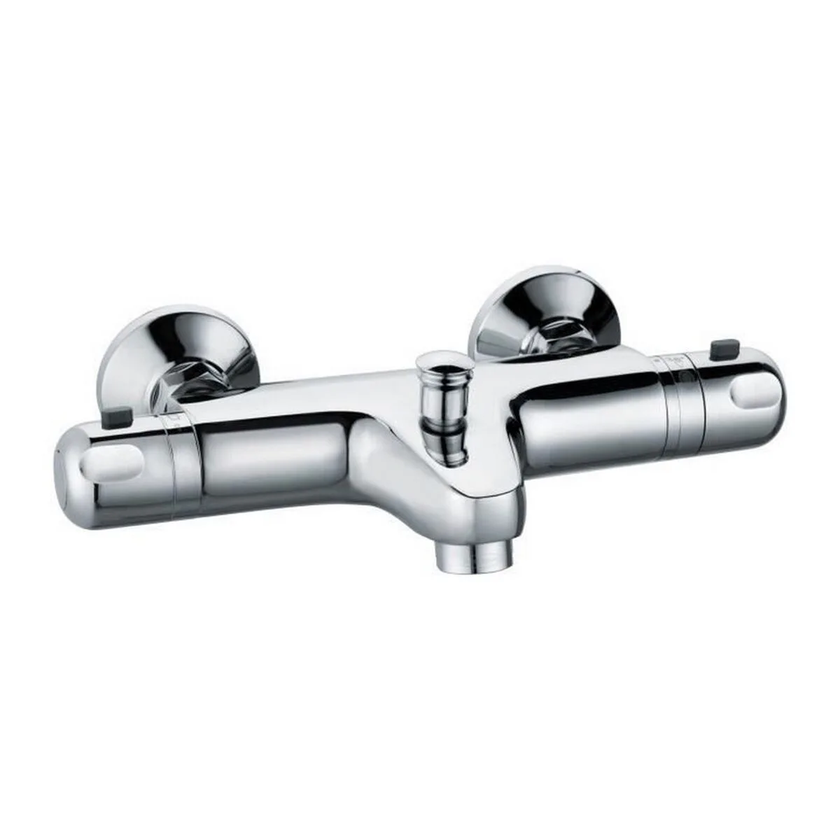 Robinet rousseau volga 2 gris chrome laiton s714254666. Diaytar s'adresse aux esprits modernes en quête de produits qui allient performance technologique et design épuré