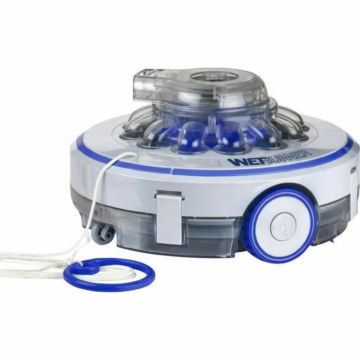 Robot aspirateur de piscine gre wet runner rbr60 s792260522. Avec Diaytar, profitez d'une sélection généraliste qui a du caractère et qui reflète les aspirations de notre époque