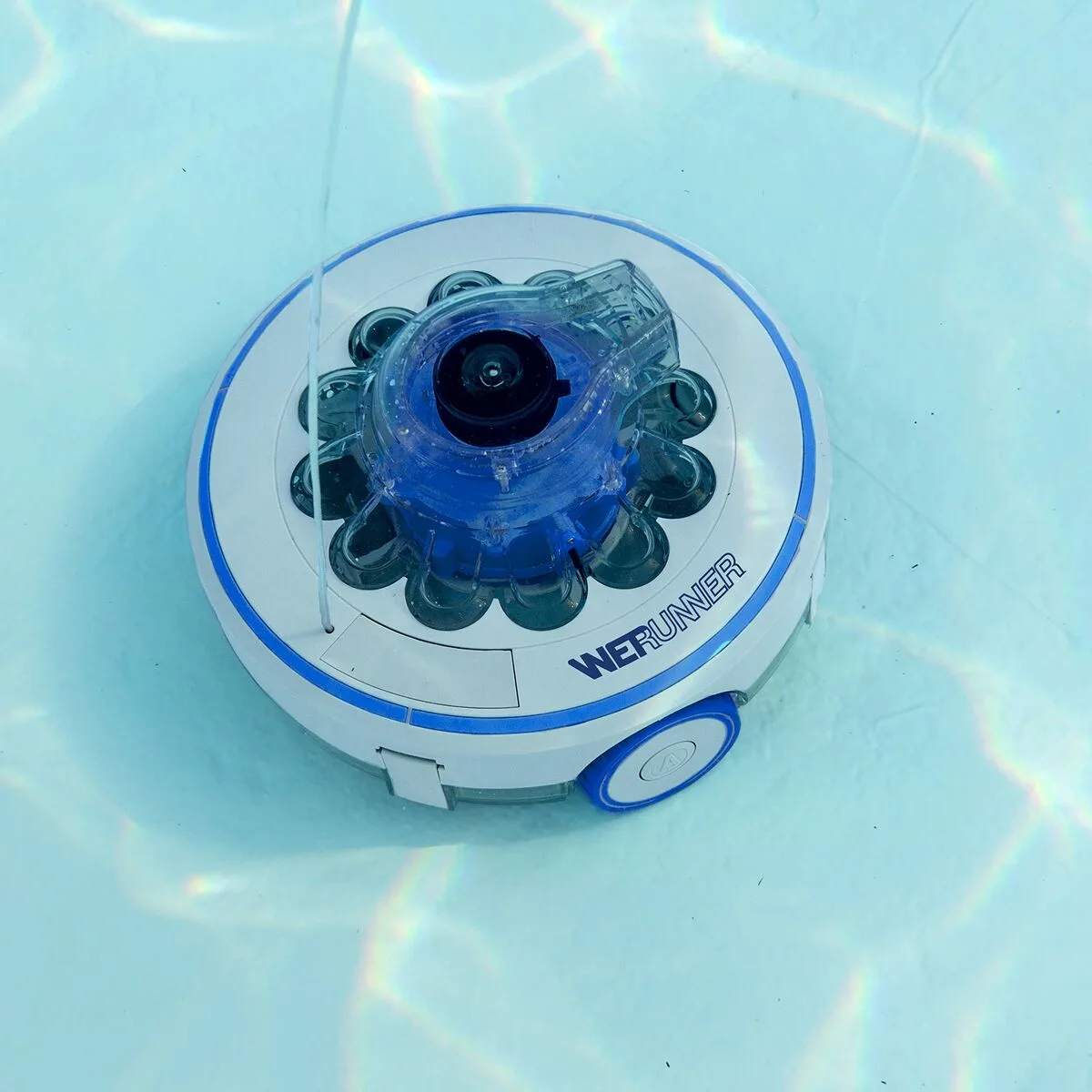 Robot aspirateur de piscine gre wet runner rbr60 s792260540. Nous croyons en la magie des objets. Chez Diaytar, chaque produit a le pouvoir de transformer une routine en moment précieux.