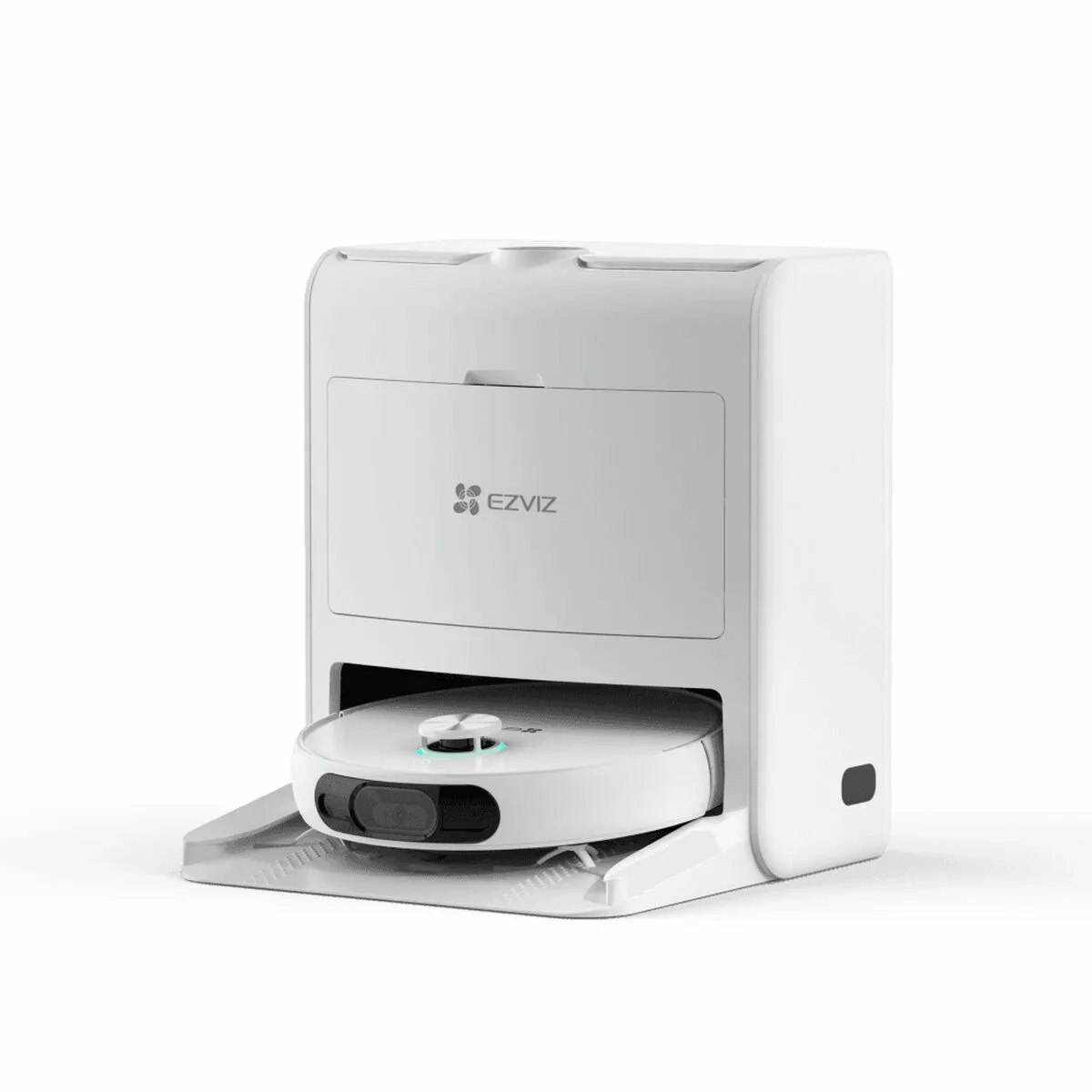 Robot aspirateur intelligent ezviz cs rs2 twt2 5200 mah s913094761. Notre équipe Diaytar est une bande de dénicheurs compulsifs, toujours en quête du produit qui provoquera l'étincelle dans votre regard.