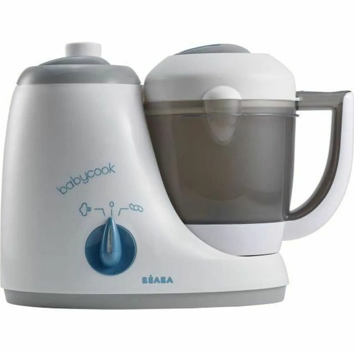 Robot culinaire beaba 912471 800 ml s715074527. Diaytar a été pensé pour les multitâches, les exigeants, les pressés, les rêveurs... En somme, pour vous.
