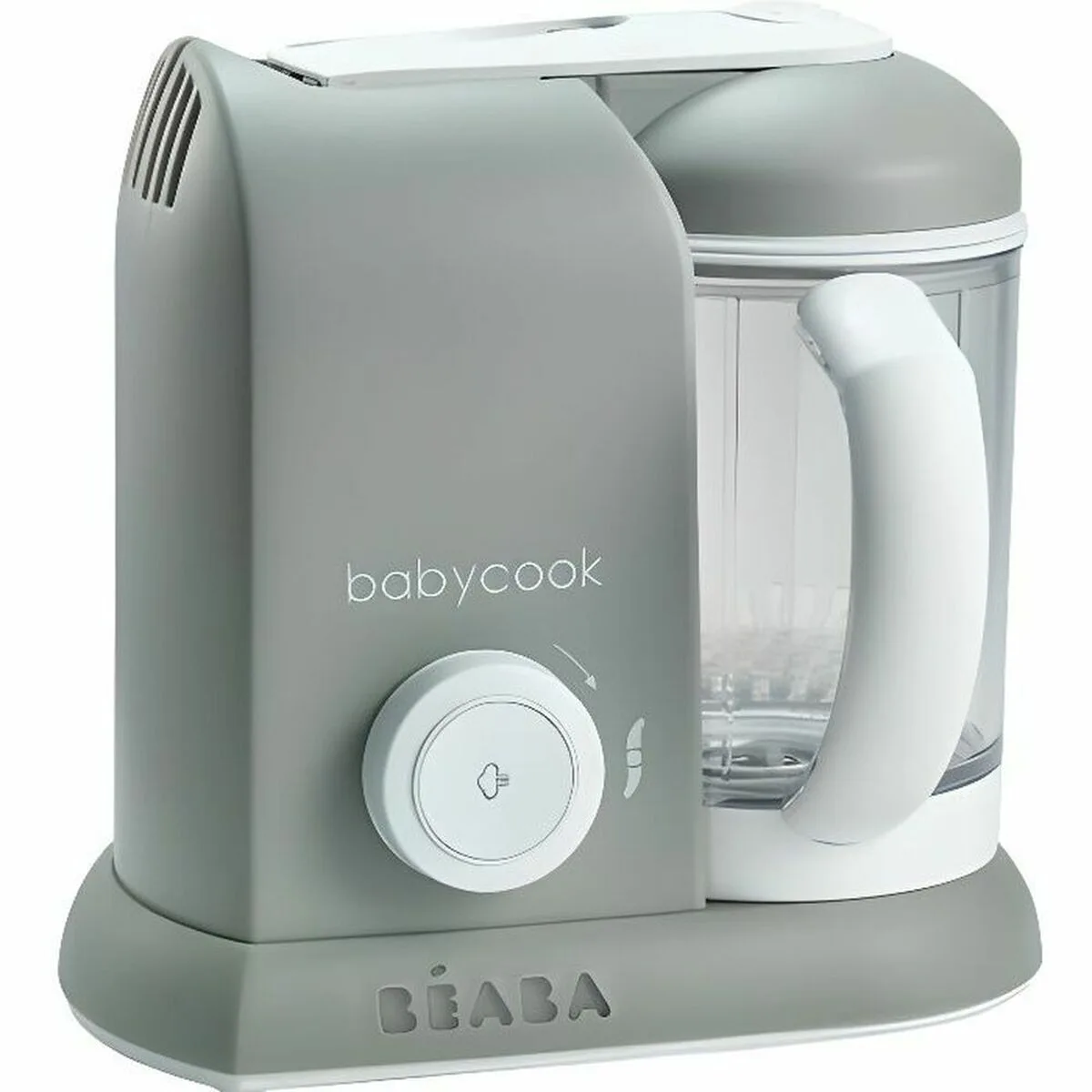 Robot culinaire beaba babycook solo gris 1 1 l 4 en 1 s715074782. Chez Diaytar, nous célébrons l'innovation sous toutes ses formes, des produits high-tech les plus fous aux objets maison les plus malins.