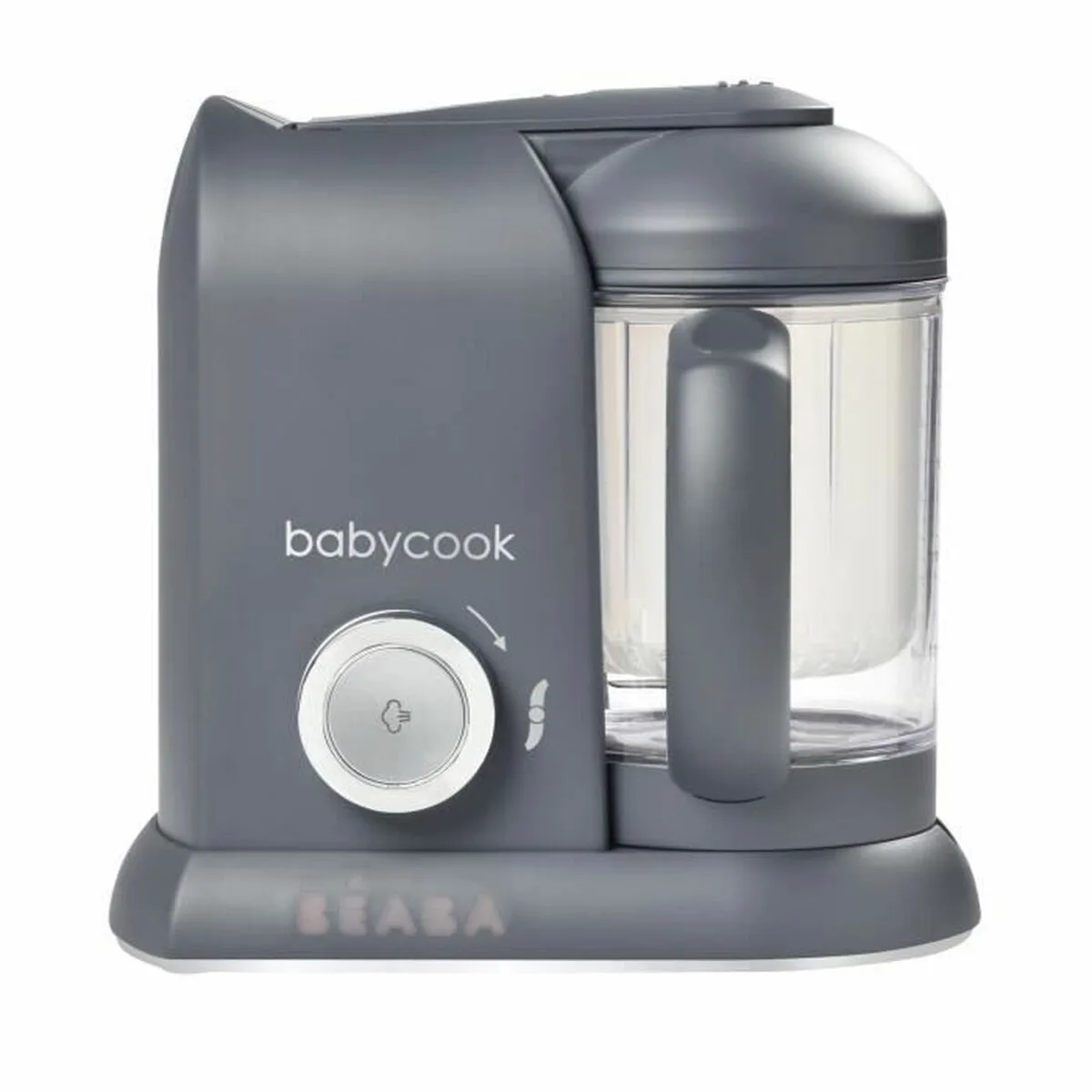 Robot culinaire beaba babycook solo gris 1 1 l 4 en 1 s718790340. Diaytar, c'est la certitude de dénicher la perle rare, qu'il s'agisse d'un produit électronique de pointe ou d'un accessoire tendance