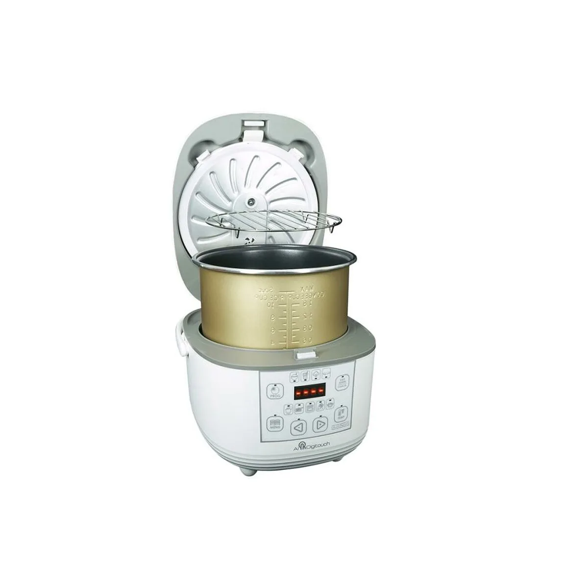 Robot culinaire bepro argente 900 w 5 l d060025545. Bienvenue sur Diaytar, la plateforme qui réconcilie l'âme de la boutique de quartier avec la puissance du digital.