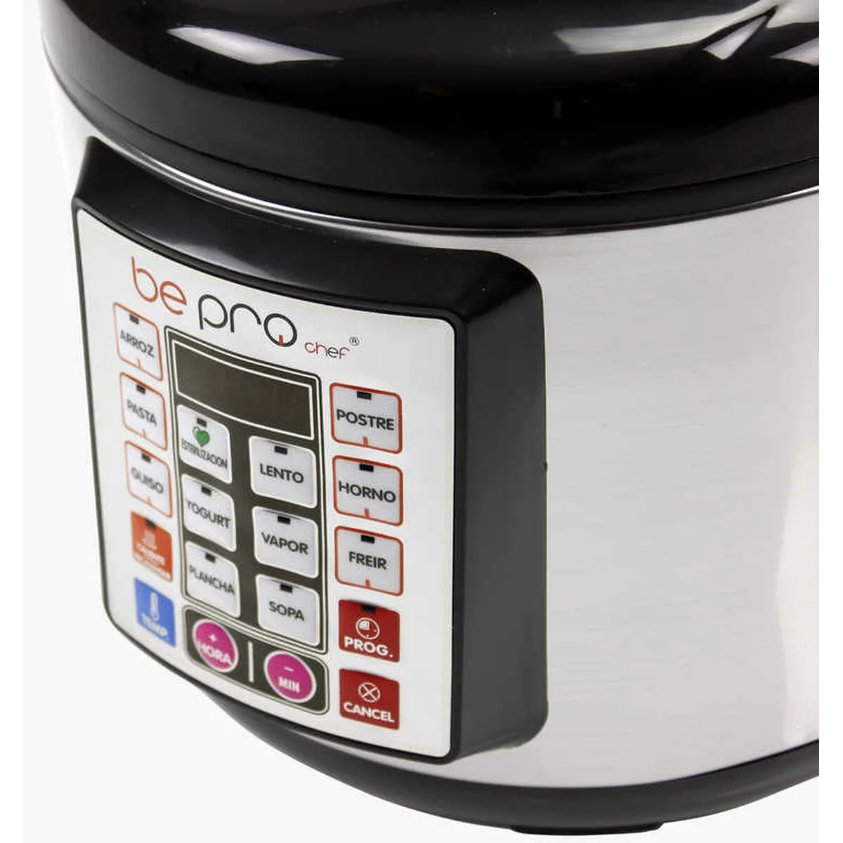 Robot culinaire bepro premier plus avant argente 900 w 5 l d060025331. Révélez votre style avec la collection capsule Diaytar, limitée et exclusive.