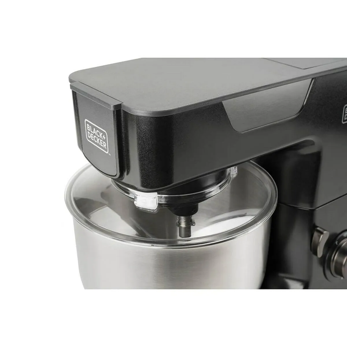 Robot culinaire black decker es9130060b noir argente 1000 w 5 2 l s914158458. Diaytar a bâti sa réputation sur un mélange parfait entre produits technologiques innovants et articles généraux de qualité supérieure