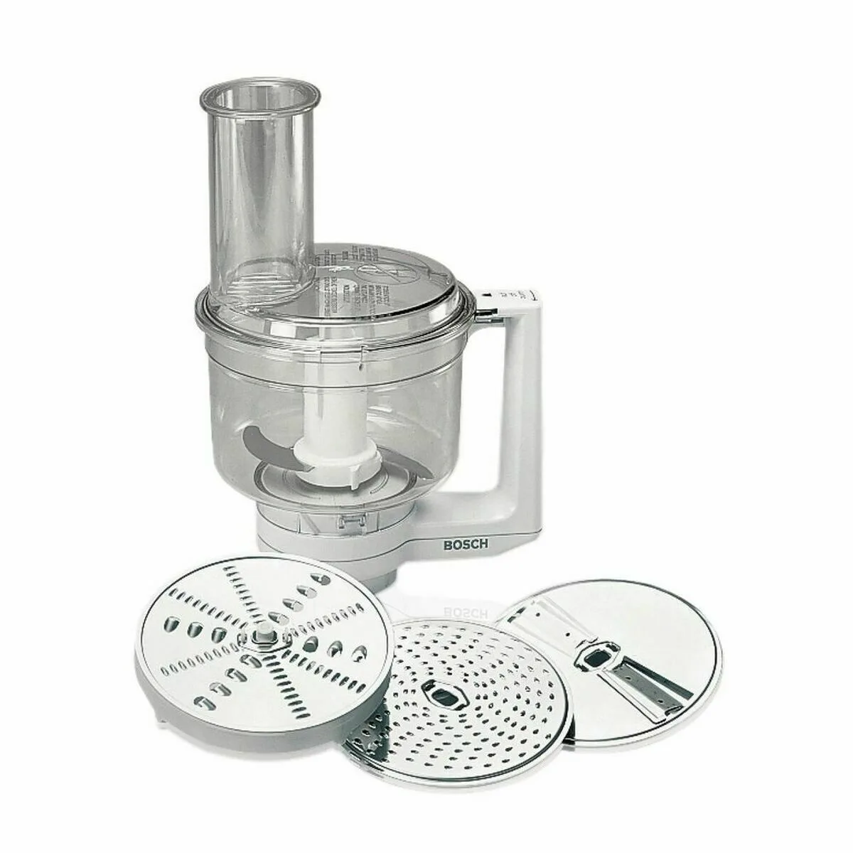 Robot culinaire bosch gris 1 l s7101589876. Diaytar, c'est la certitude de faire un choix judicieux. Chaque produit dans notre catalogue a passé nos tests exigeants.