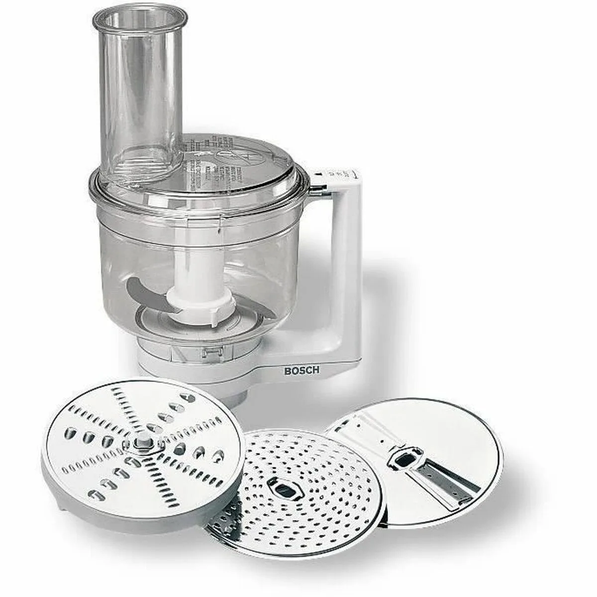 Robot culinaire bosch gris 1 l s7101589884. Diaytar - L'art de bien vivre commence ici. Découvrez nos collections exclusives.