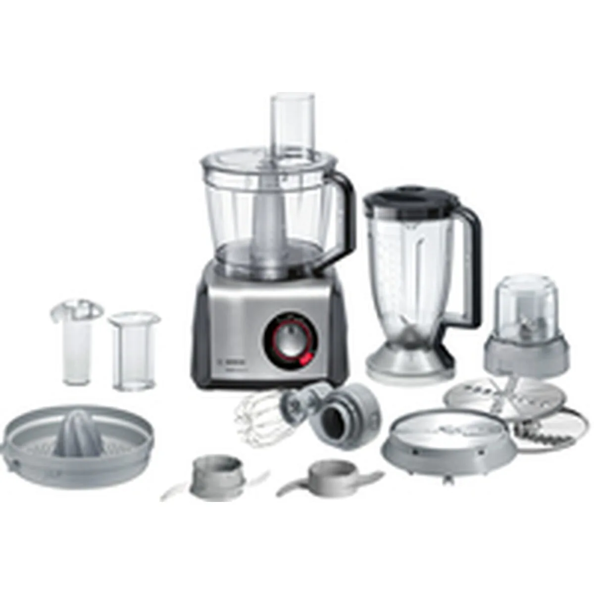 Robot culinaire bosch mc812m844 noir 1250 w 3 9 l s9112222561. Diaytar, c'est l'assurance de produits qui durent, tant dans leur construction que dans leur style intemporel.